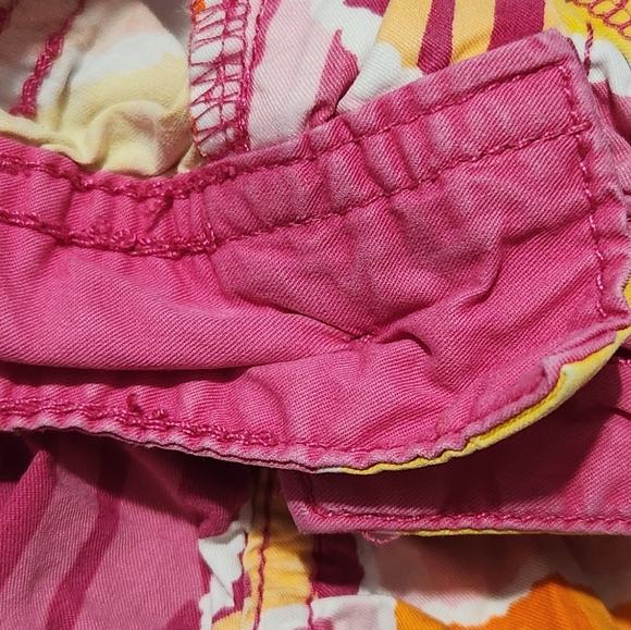 Girls 3 pc lot of size 6 bottoms - Picture 9 of 13